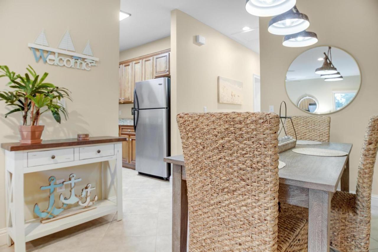 Laguna Breeze Unit C Condo Gulf Shores Exterior foto