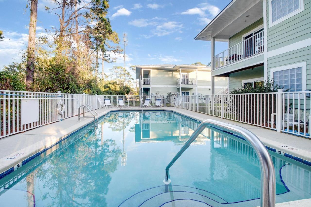 Laguna Breeze Unit C Condo Gulf Shores Exterior foto